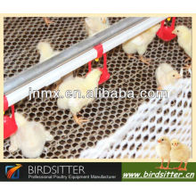 poultry nipple drinking system